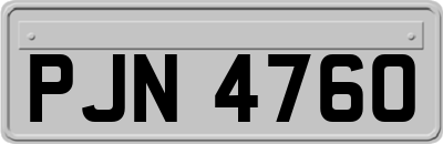 PJN4760