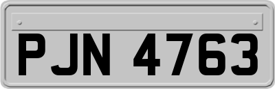 PJN4763