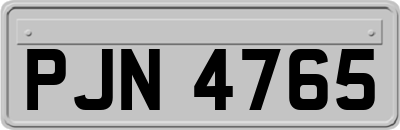 PJN4765
