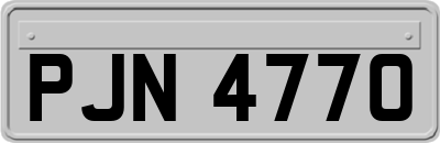 PJN4770