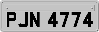 PJN4774