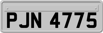 PJN4775