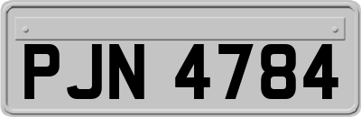 PJN4784