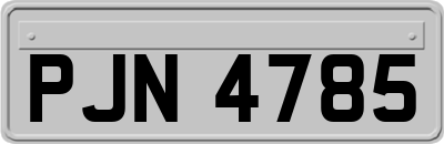 PJN4785