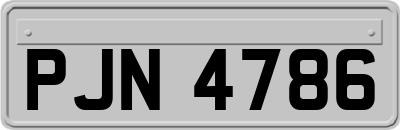 PJN4786