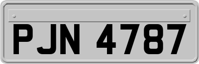 PJN4787