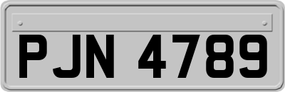 PJN4789
