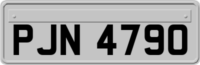 PJN4790