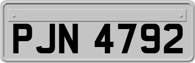 PJN4792