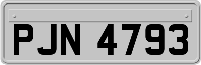 PJN4793