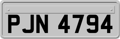 PJN4794