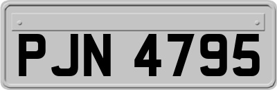 PJN4795