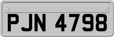 PJN4798