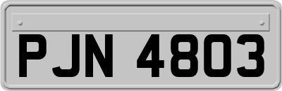 PJN4803