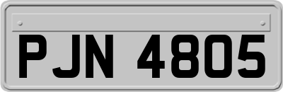 PJN4805