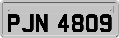 PJN4809