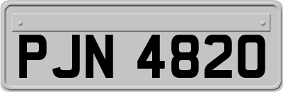 PJN4820