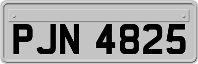 PJN4825