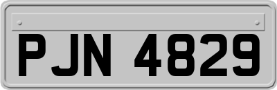 PJN4829