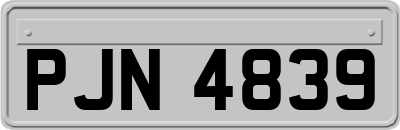 PJN4839