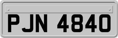 PJN4840