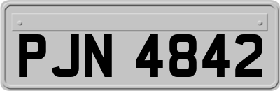 PJN4842
