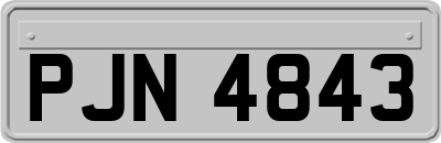 PJN4843