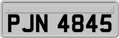 PJN4845