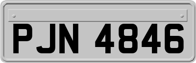 PJN4846