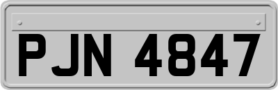 PJN4847