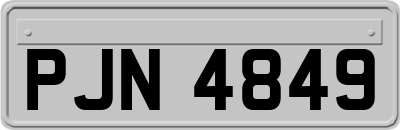 PJN4849