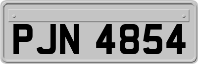 PJN4854