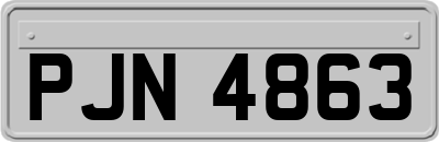 PJN4863