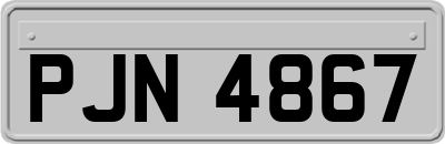 PJN4867