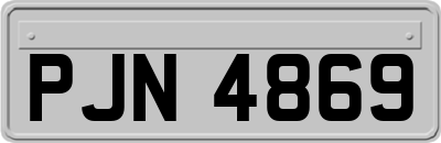 PJN4869