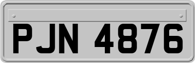 PJN4876