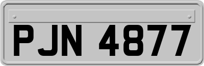 PJN4877