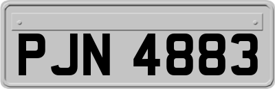 PJN4883
