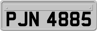 PJN4885