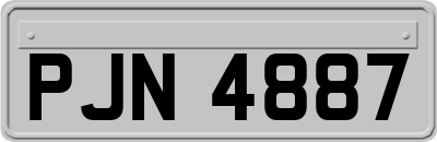 PJN4887