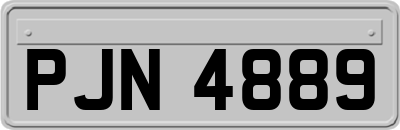 PJN4889