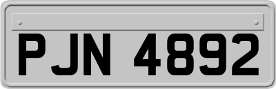 PJN4892
