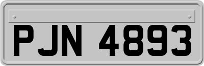 PJN4893