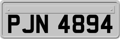PJN4894