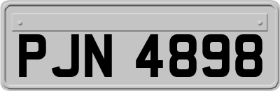 PJN4898