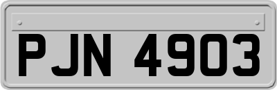 PJN4903