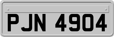 PJN4904