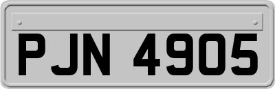 PJN4905