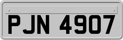 PJN4907