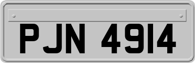 PJN4914